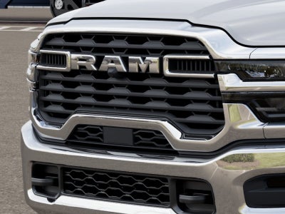 2026 RAM Ram 2500 Tradesman