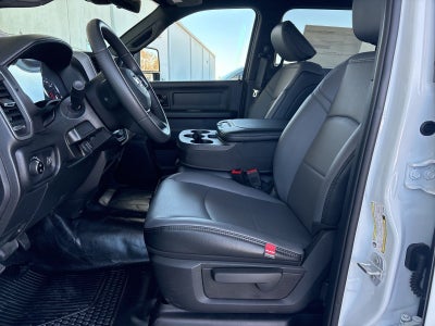 2026 RAM Ram 2500 RAM 2500 TRADESMAN CREW CAB 4X4 8' BOX