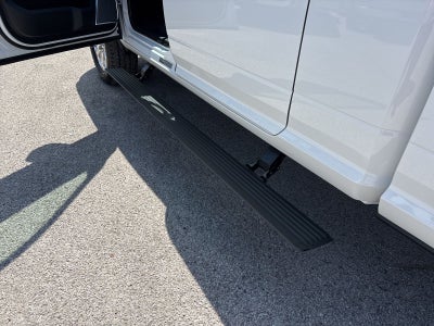 2026 RAM Ram 2500 RAM 2500 LARAMIE MEGA CAB 4X4 6'4' BOX