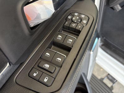 2026 RAM Ram 2500 RAM 2500 LARAMIE MEGA CAB 4X4 6'4' BOX