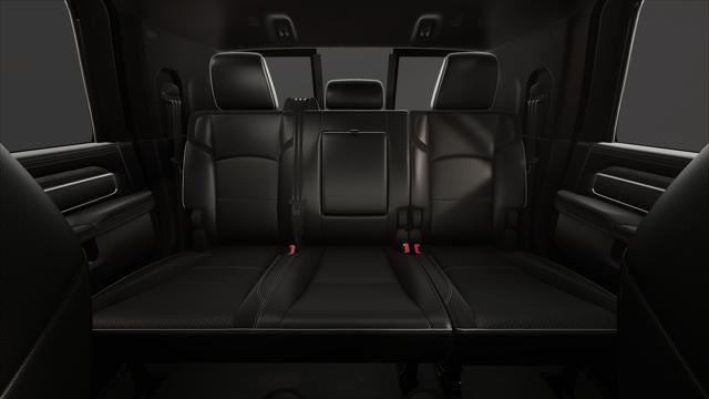 2026 RAM Ram 2500 RAM 2500 LARAMIE MEGA CAB 4X4 6'4' BOX