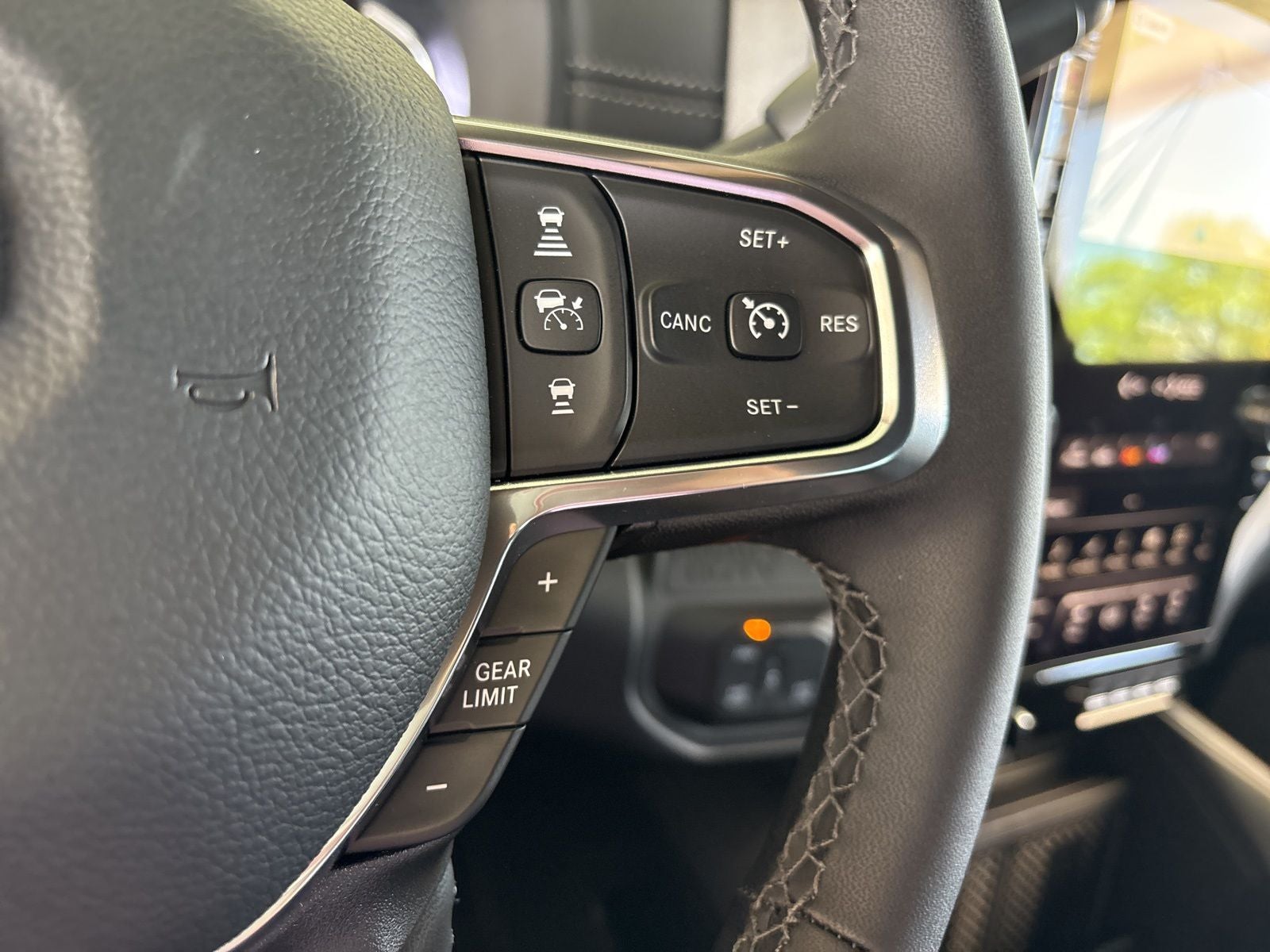 2026 RAM Ram 2500 RAM 2500 LARAMIE MEGA CAB 4X4 6'4' BOX