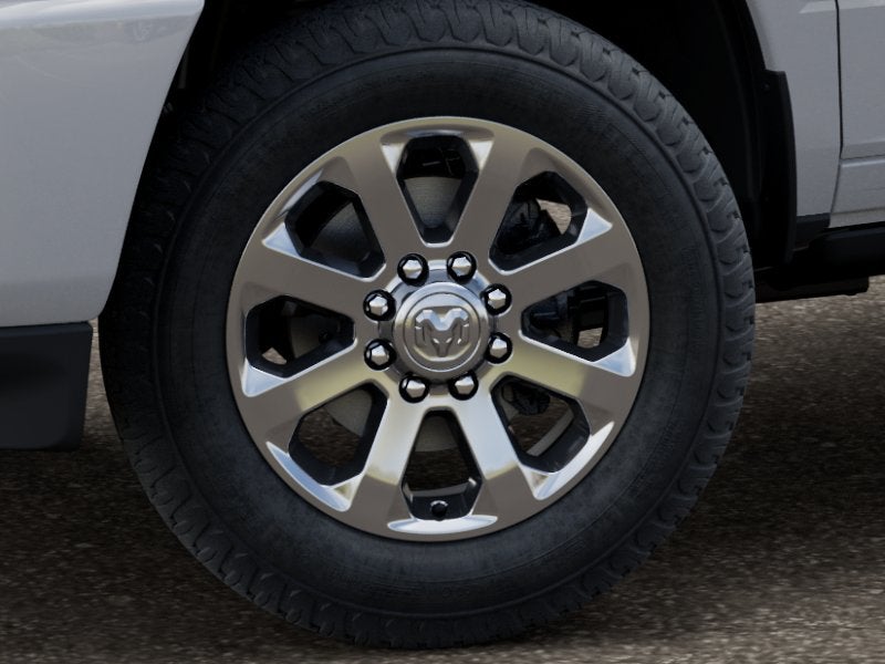 2026 RAM Ram 2500 RAM 2500 LARAMIE MEGA CAB 4X4 6'4' BOX