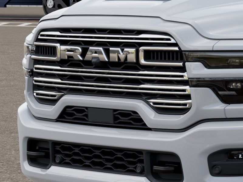 2026 RAM Ram 2500 RAM 2500 LARAMIE MEGA CAB 4X4 6'4' BOX