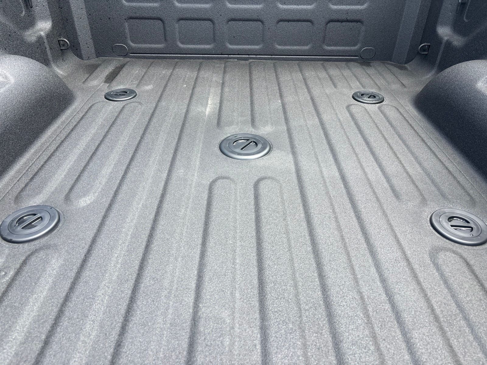 2026 RAM Ram 2500 RAM 2500 LARAMIE MEGA CAB 4X4 6'4' BOX