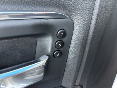 2026 RAM Ram 2500 RAM 2500 LARAMIE MEGA CAB 4X4 6'4' BOX