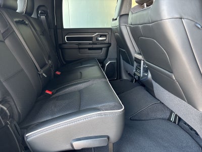 2026 RAM Ram 2500 RAM 2500 LARAMIE MEGA CAB 4X4 6'4' BOX