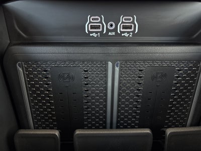 2026 RAM Ram 2500 RAM 2500 LARAMIE MEGA CAB 4X4 6'4' BOX