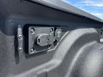 2026 RAM Ram 2500 RAM 2500 LARAMIE MEGA CAB 4X4 6'4' BOX