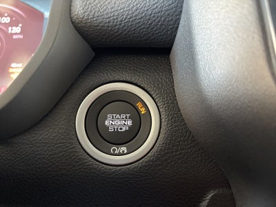 2026 RAM Ram 2500 RAM 2500 LARAMIE MEGA CAB 4X4 6'4' BOX