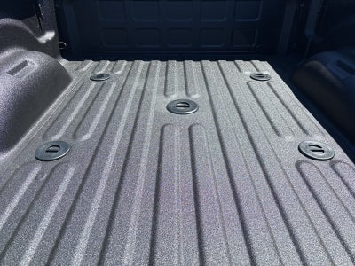 2026 RAM Ram 2500 RAM 2500 LARAMIE MEGA CAB 4X4 6'4' BOX