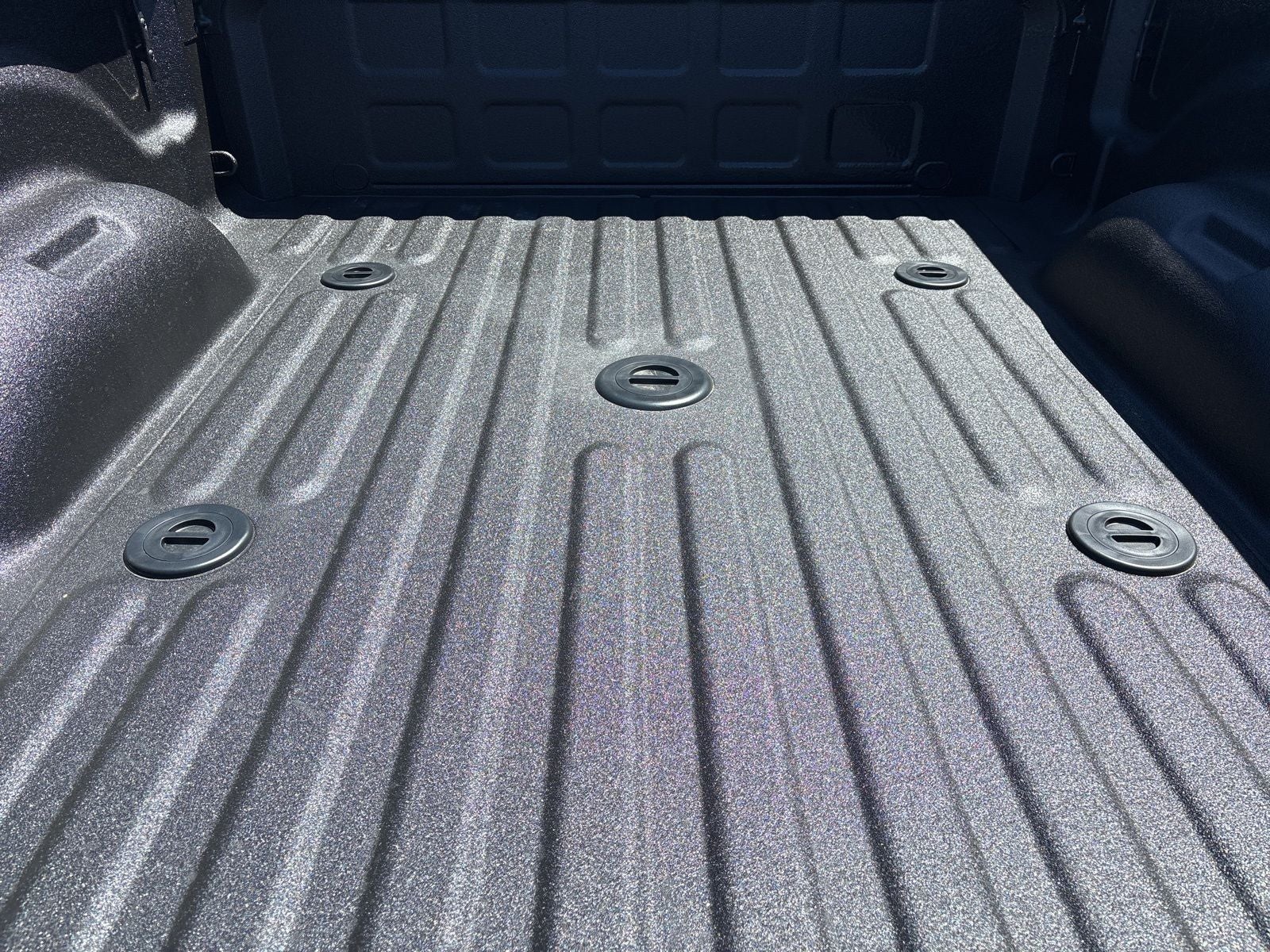 2026 RAM Ram 2500 RAM 2500 LARAMIE MEGA CAB 4X4 6'4' BOX