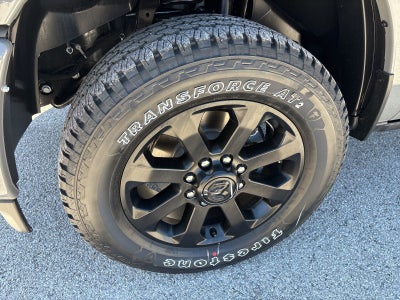 2026 RAM Ram 2500 RAM 2500 LARAMIE MEGA CAB 4X4 6'4' BOX