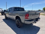 2026 RAM Ram 2500 RAM 2500 LARAMIE MEGA CAB 4X4 6'4' BOX