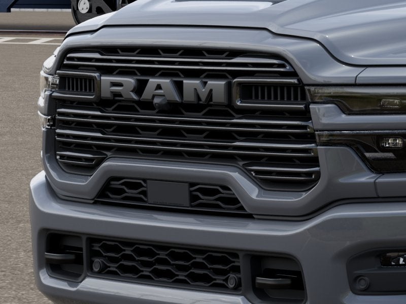 2026 RAM Ram 2500 RAM 2500 LARAMIE MEGA CAB 4X4 6'4' BOX