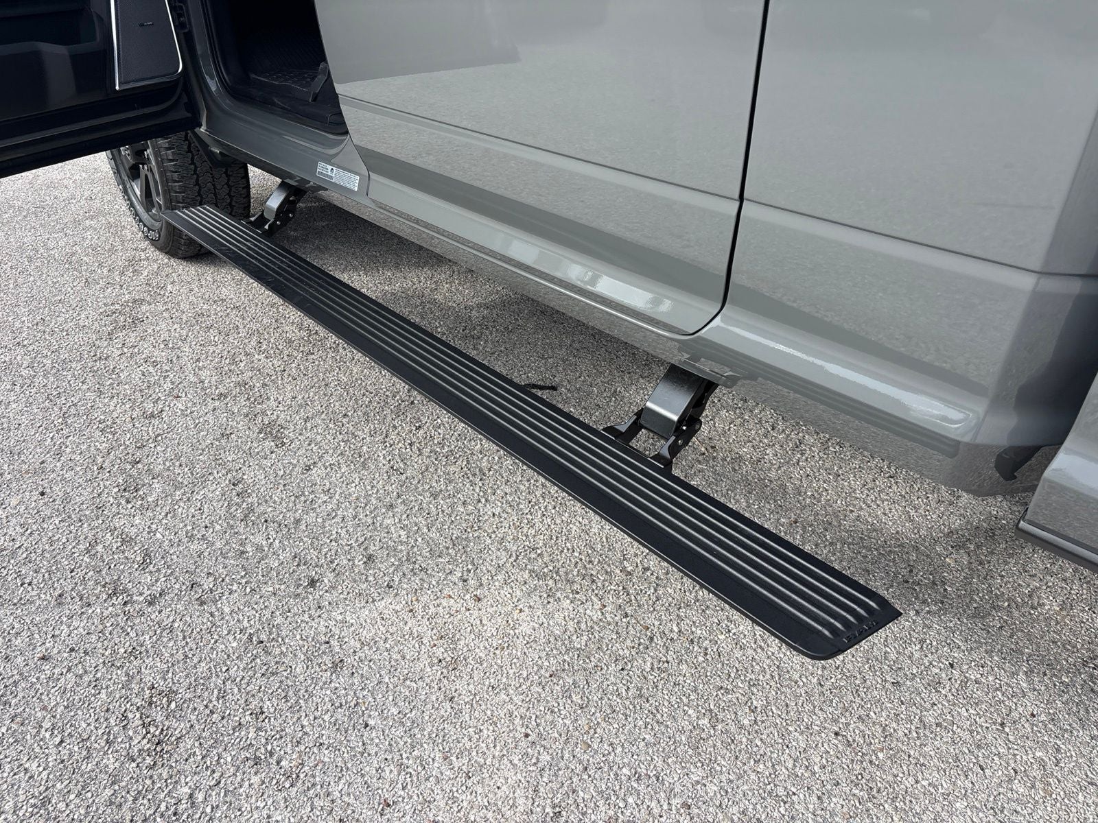 2026 RAM Ram 2500 RAM 2500 LARAMIE MEGA CAB 4X4 6'4' BOX