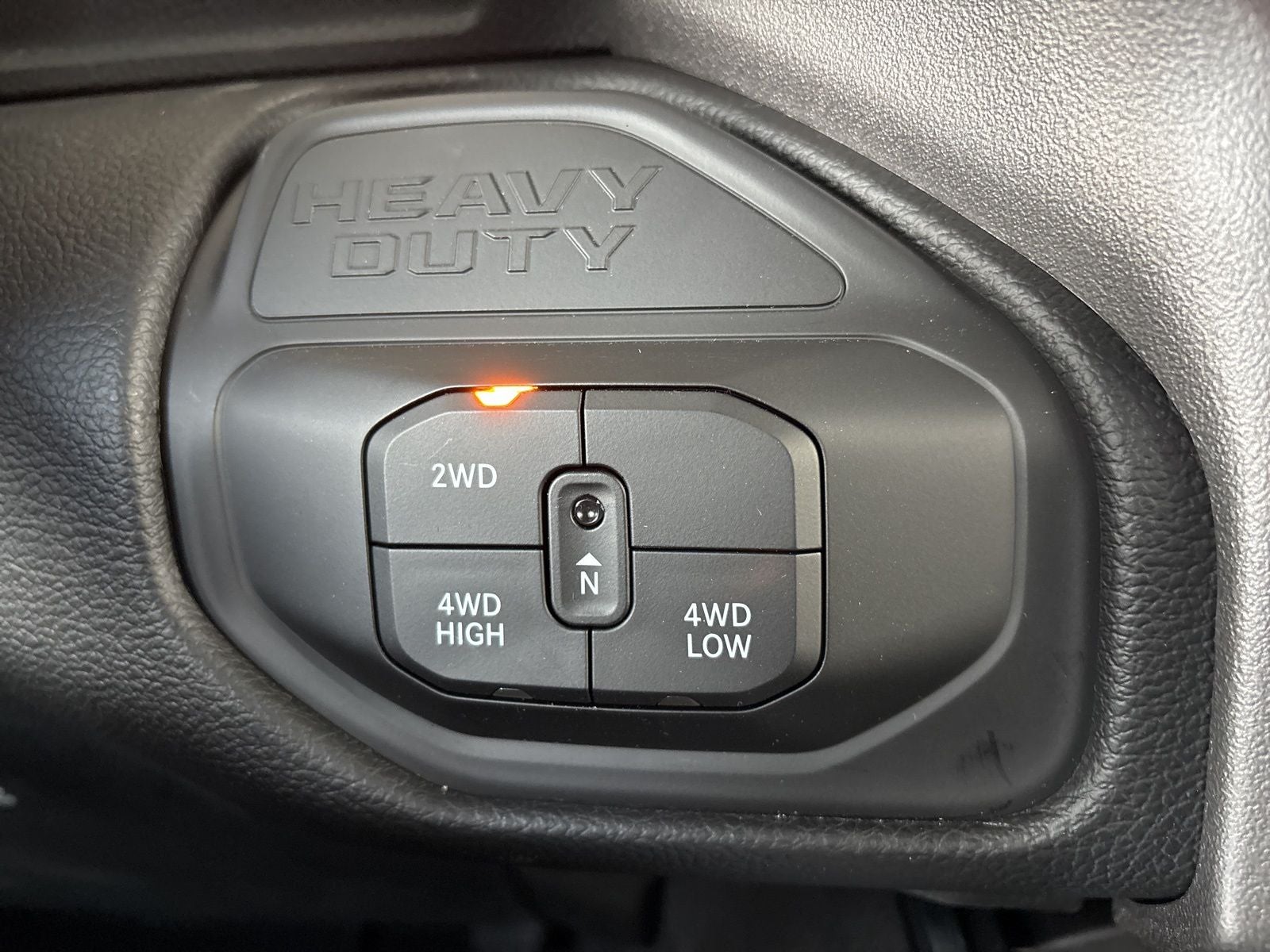 2026 RAM Ram 2500 RAM 2500 LARAMIE MEGA CAB 4X4 6'4' BOX