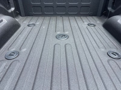 2026 RAM Ram 2500 RAM 2500 LARAMIE MEGA CAB 4X4 6'4' BOX