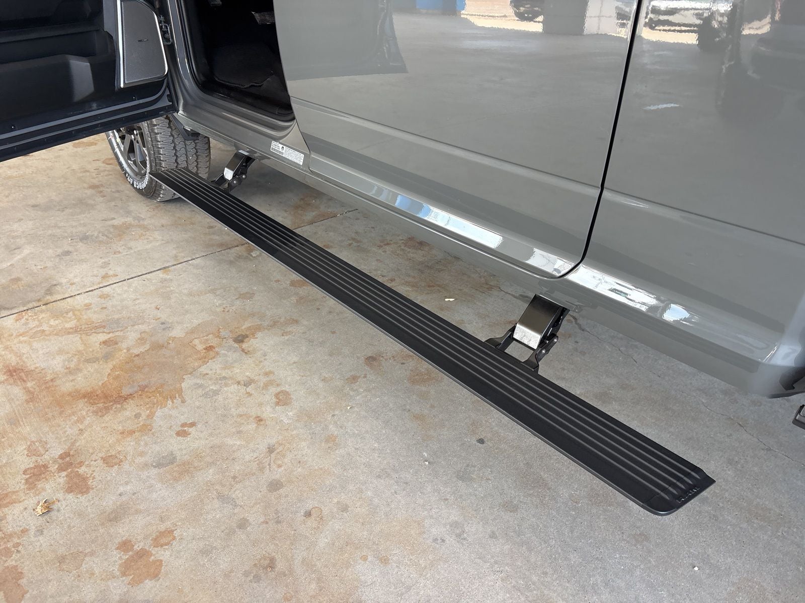 2026 RAM Ram 2500 RAM 2500 LARAMIE MEGA CAB 4X4 6'4' BOX