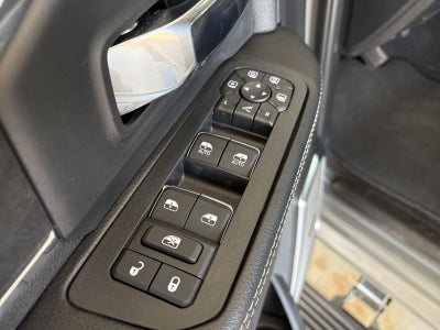 2026 RAM Ram 2500 RAM 2500 LARAMIE MEGA CAB 4X4 6'4' BOX