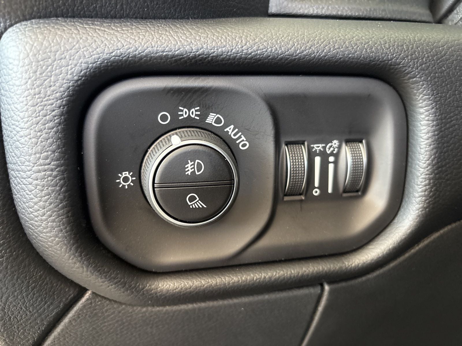 2026 RAM Ram 2500 RAM 2500 LARAMIE MEGA CAB 4X4 6'4' BOX