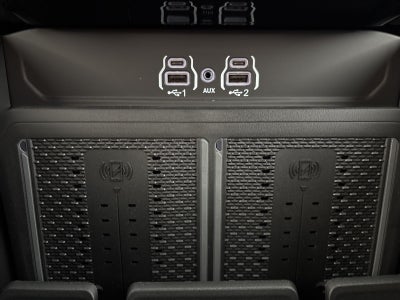 2026 RAM Ram 2500 RAM 2500 LARAMIE MEGA CAB 4X4 6'4' BOX