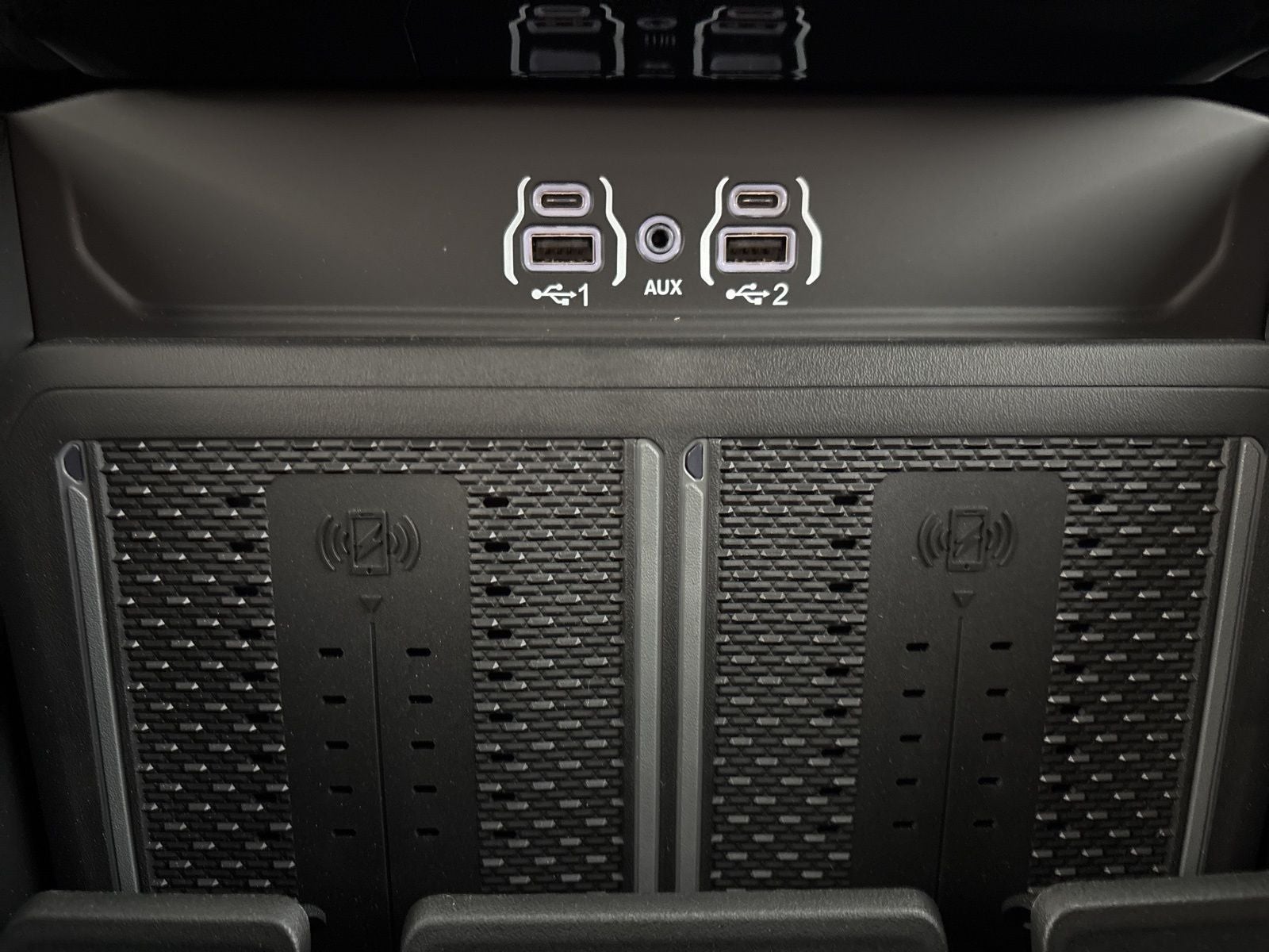 2026 RAM Ram 2500 RAM 2500 LARAMIE MEGA CAB 4X4 6'4' BOX