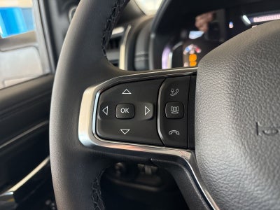 2026 RAM Ram 2500 RAM 2500 LARAMIE MEGA CAB 4X4 6'4' BOX