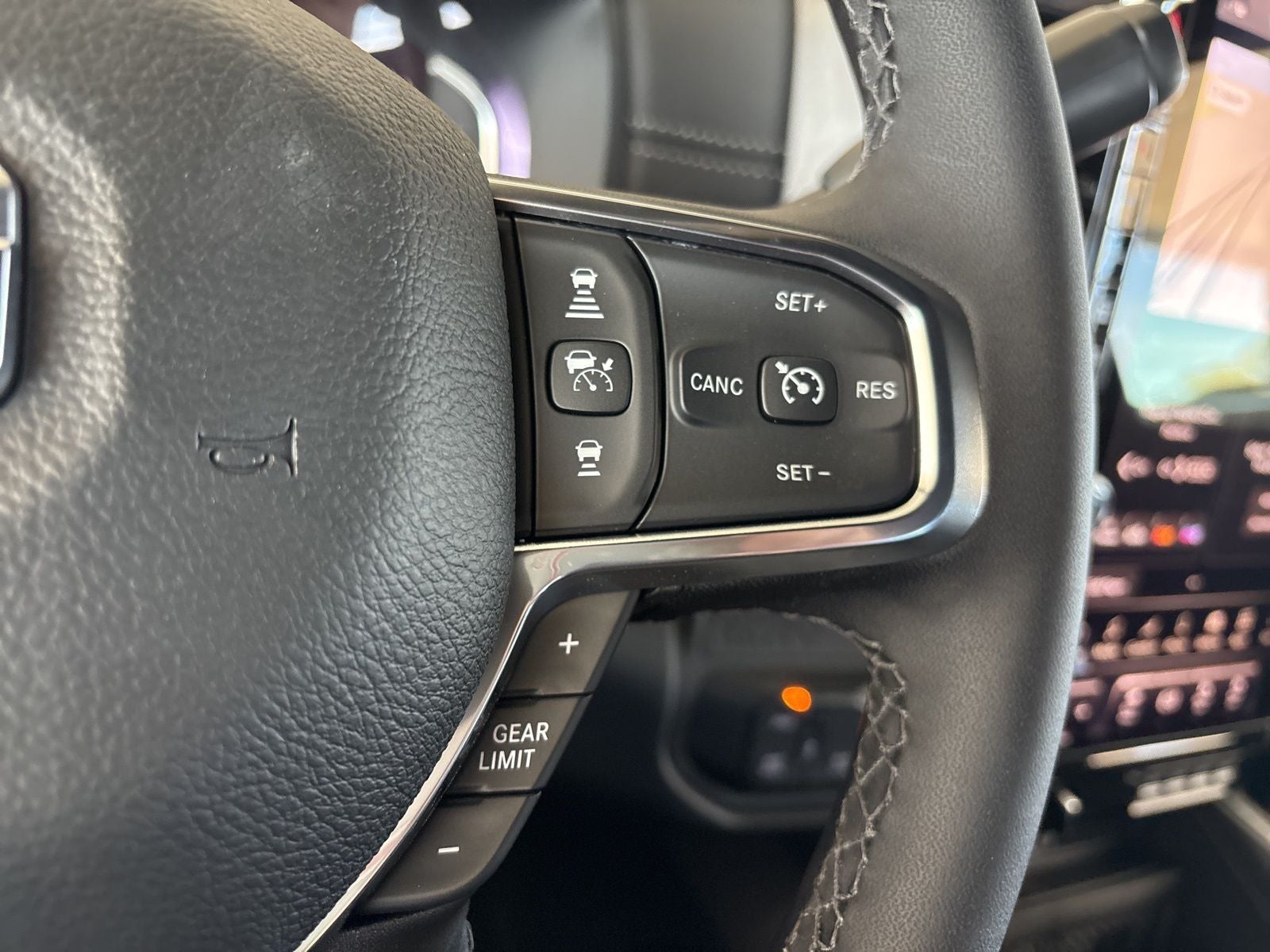 2026 RAM Ram 2500 RAM 2500 LARAMIE MEGA CAB 4X4 6'4' BOX