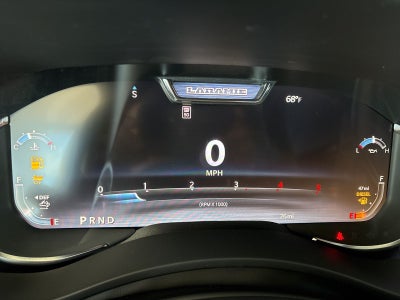 2026 RAM Ram 2500 RAM 2500 LARAMIE MEGA CAB 4X4 6'4' BOX