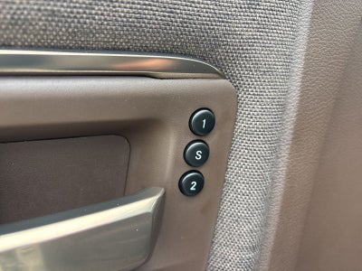 2026 RAM Ram 2500 RAM 2500 LIMITED LONGHORN CREW CAB 4X4 6'4' BOX