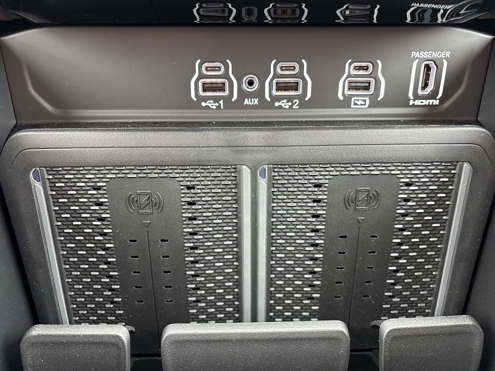 2026 RAM Ram 2500 RAM 2500 LIMITED LONGHORN CREW CAB 4X4 6'4' BOX