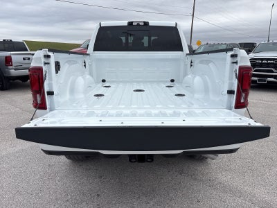 2026 RAM Ram 2500 RAM 2500 LIMITED LONGHORN CREW CAB 4X4 6'4' BOX