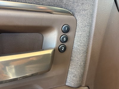 2026 RAM Ram 2500 RAM 2500 LIMITED LONGHORN MEGA CAB 4X4 6'4' BOX