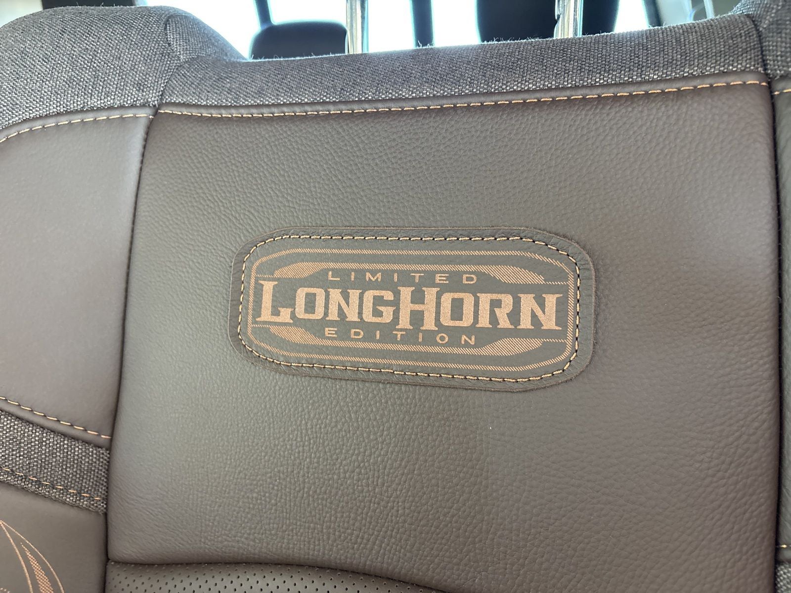 2026 RAM Ram 2500 RAM 2500 LIMITED LONGHORN MEGA CAB 4X4 6'4' BOX