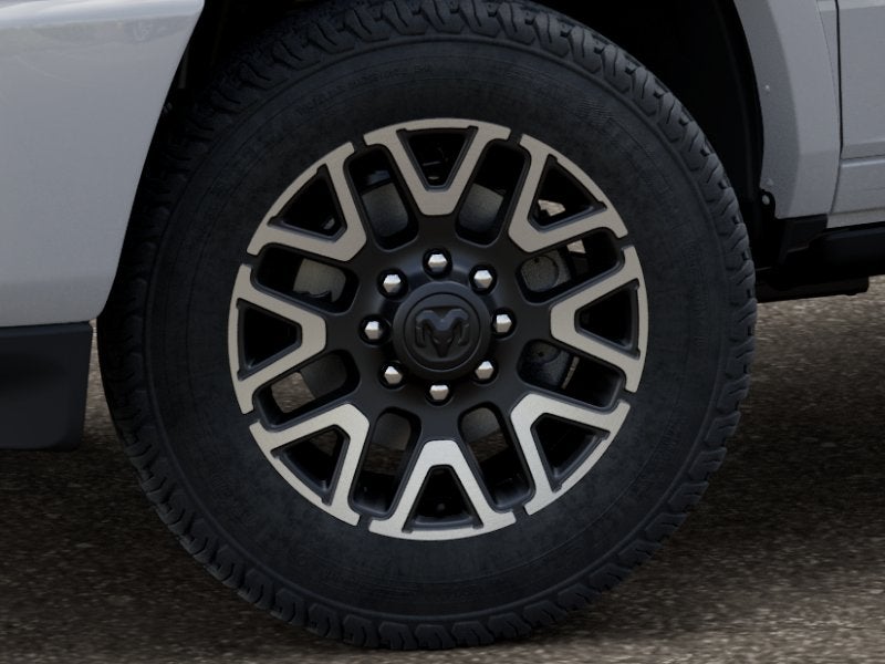 2026 RAM Ram 2500 RAM 2500 LIMITED LONGHORN MEGA CAB 4X4 6'4' BOX