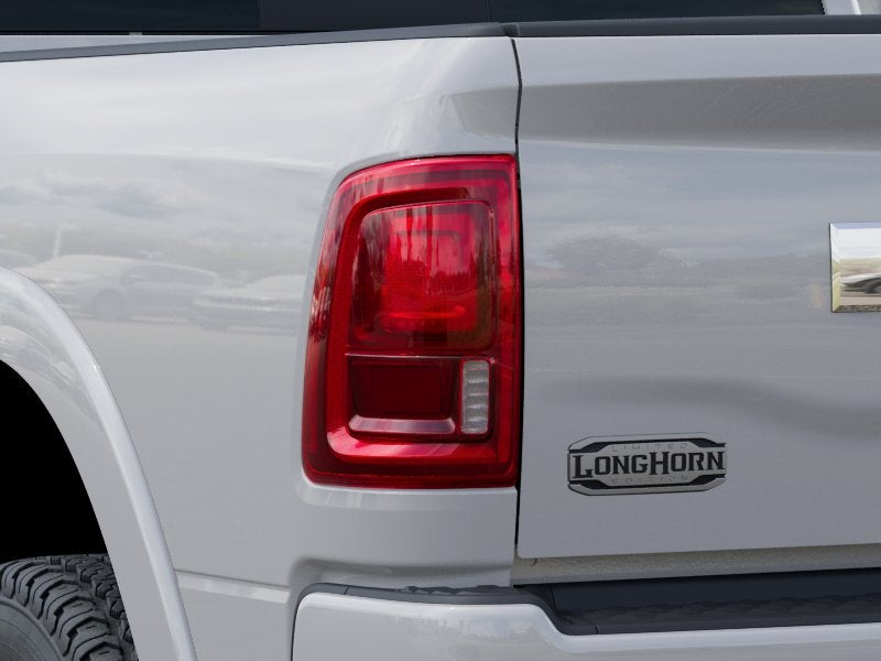 2026 RAM Ram 2500 RAM 2500 LIMITED LONGHORN MEGA CAB 4X4 6'4' BOX