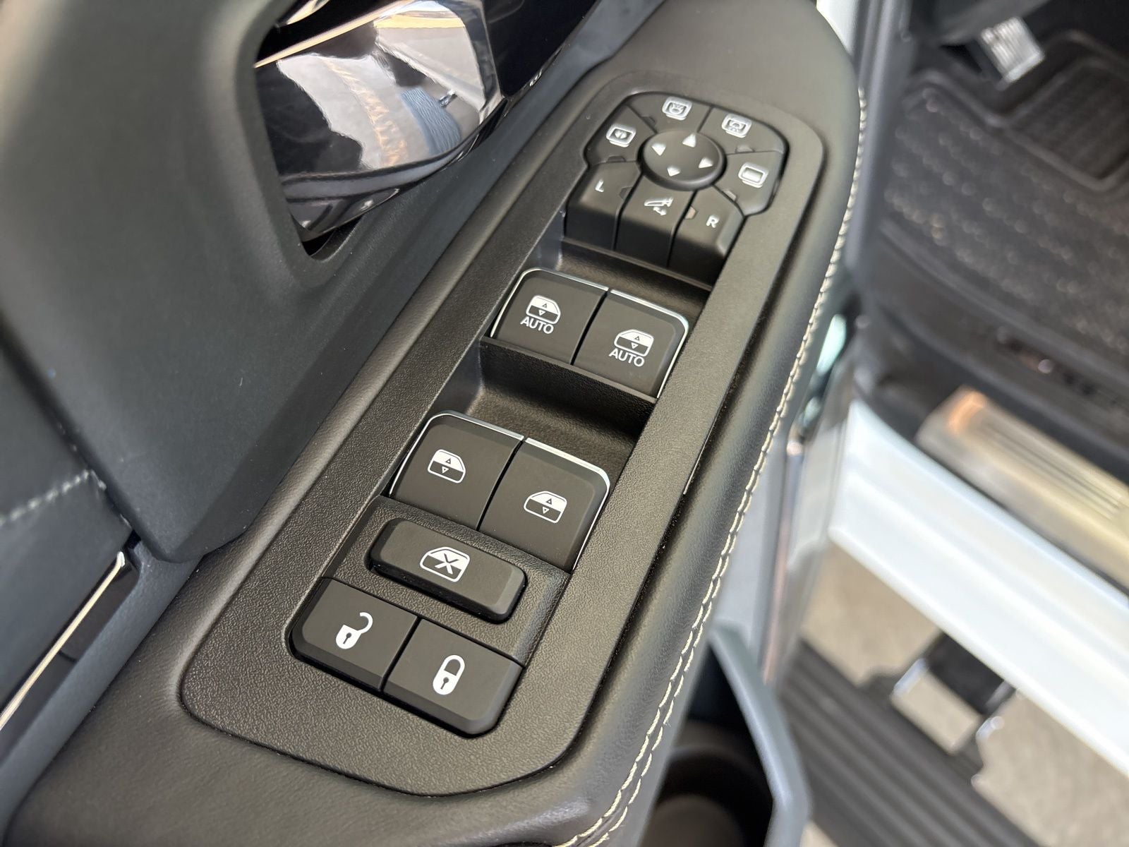 2026 RAM Ram 2500 RAM 2500 LIMITED MEGA CAB 4X4 6'4' BOX