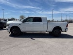 2026 RAM Ram 2500 RAM 2500 LIMITED MEGA CAB 4X4 6'4' BOX