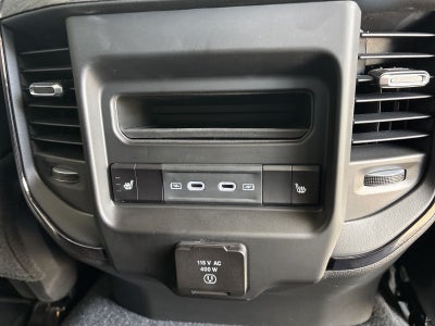 2026 RAM Ram 2500 RAM 2500 LIMITED MEGA CAB 4X4 6'4' BOX