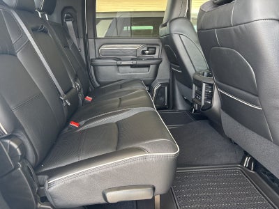 2026 RAM Ram 2500 RAM 2500 LIMITED MEGA CAB 4X4 6'4' BOX