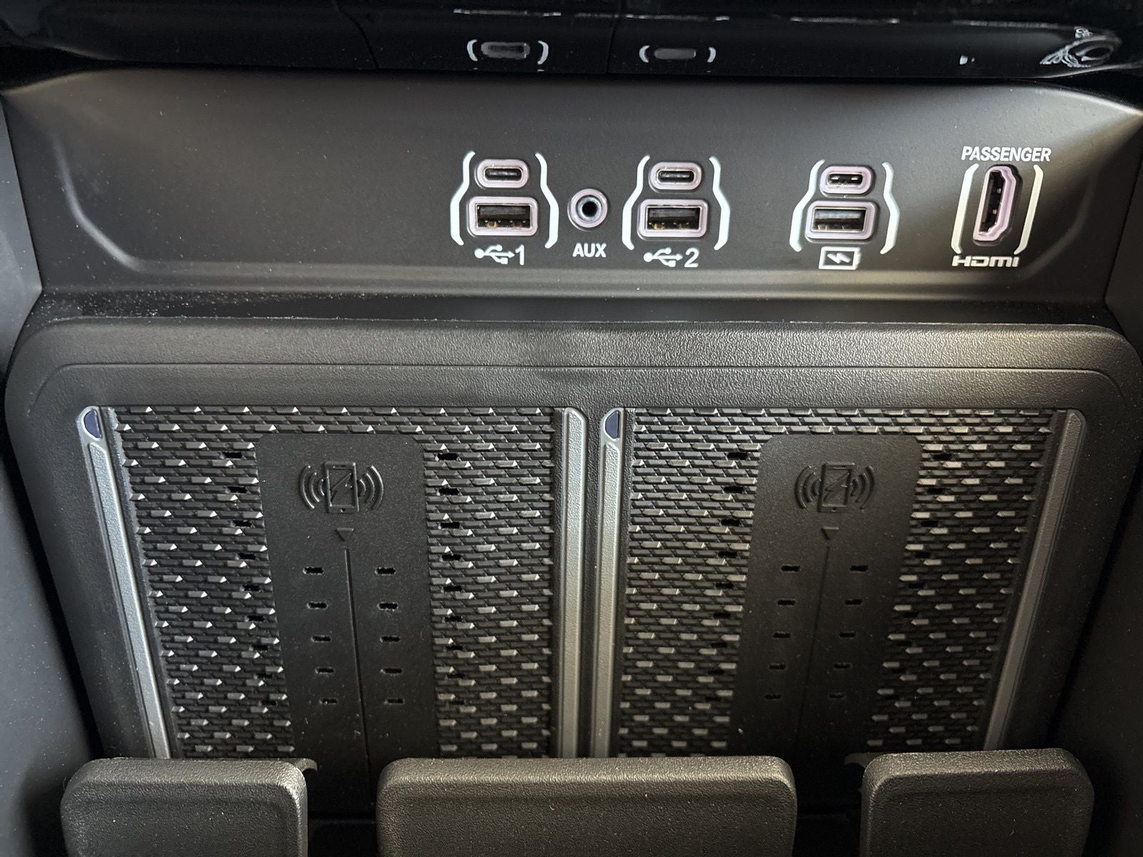 2026 RAM Ram 2500 RAM 2500 LIMITED MEGA CAB 4X4 6'4' BOX