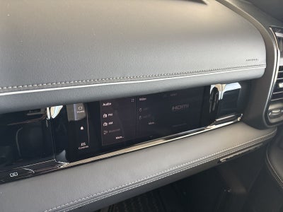 2026 RAM Ram 2500 RAM 2500 LIMITED MEGA CAB 4X4 6'4' BOX