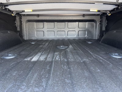 2026 RAM Ram 2500 RAM 2500 LIMITED MEGA CAB 4X4 6'4' BOX