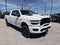 2026 RAM Ram 2500 RAM 2500 LIMITED MEGA CAB 4X4 6'4' BOX