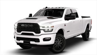 2026 RAM Ram 2500 Limited