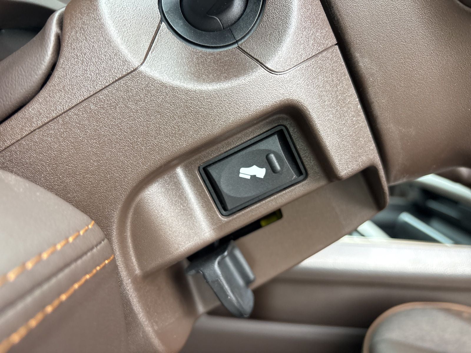 2026 RAM Ram 2500 RAM 2500 LIMITED LONGHORN MEGA CAB 4X4 6'4' BOX