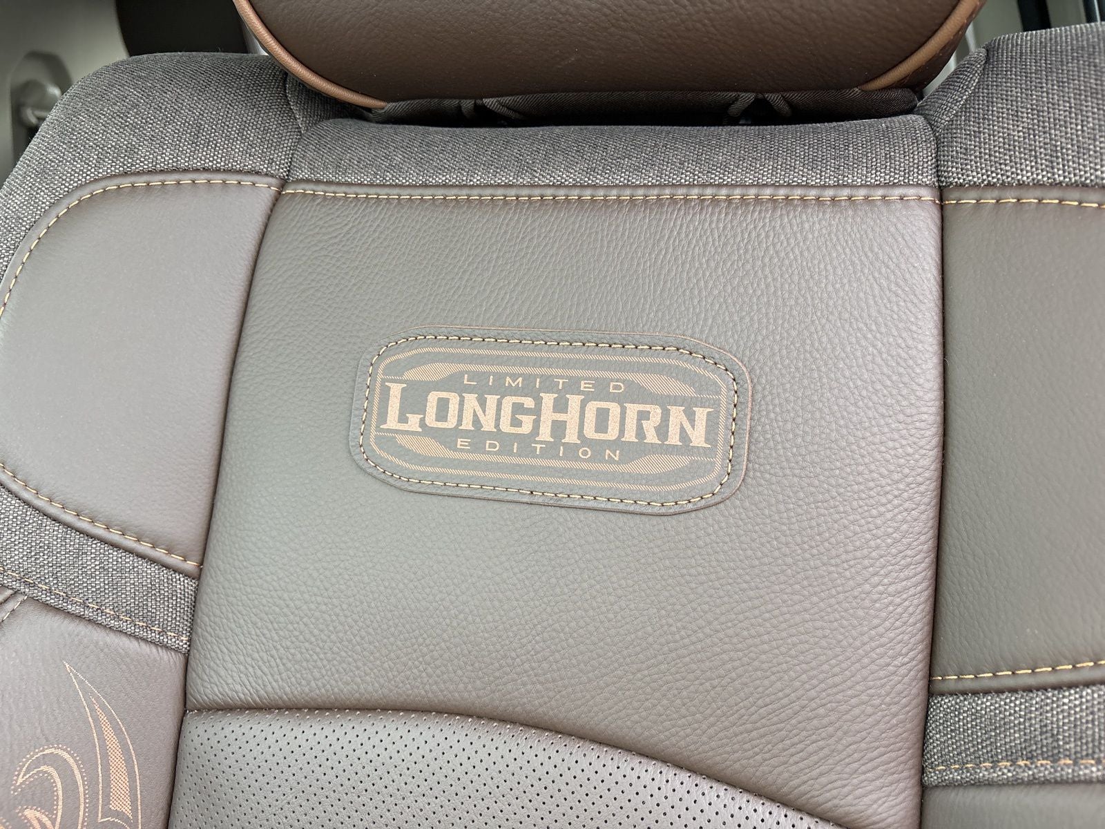 2026 RAM Ram 2500 RAM 2500 LIMITED LONGHORN MEGA CAB 4X4 6'4' BOX