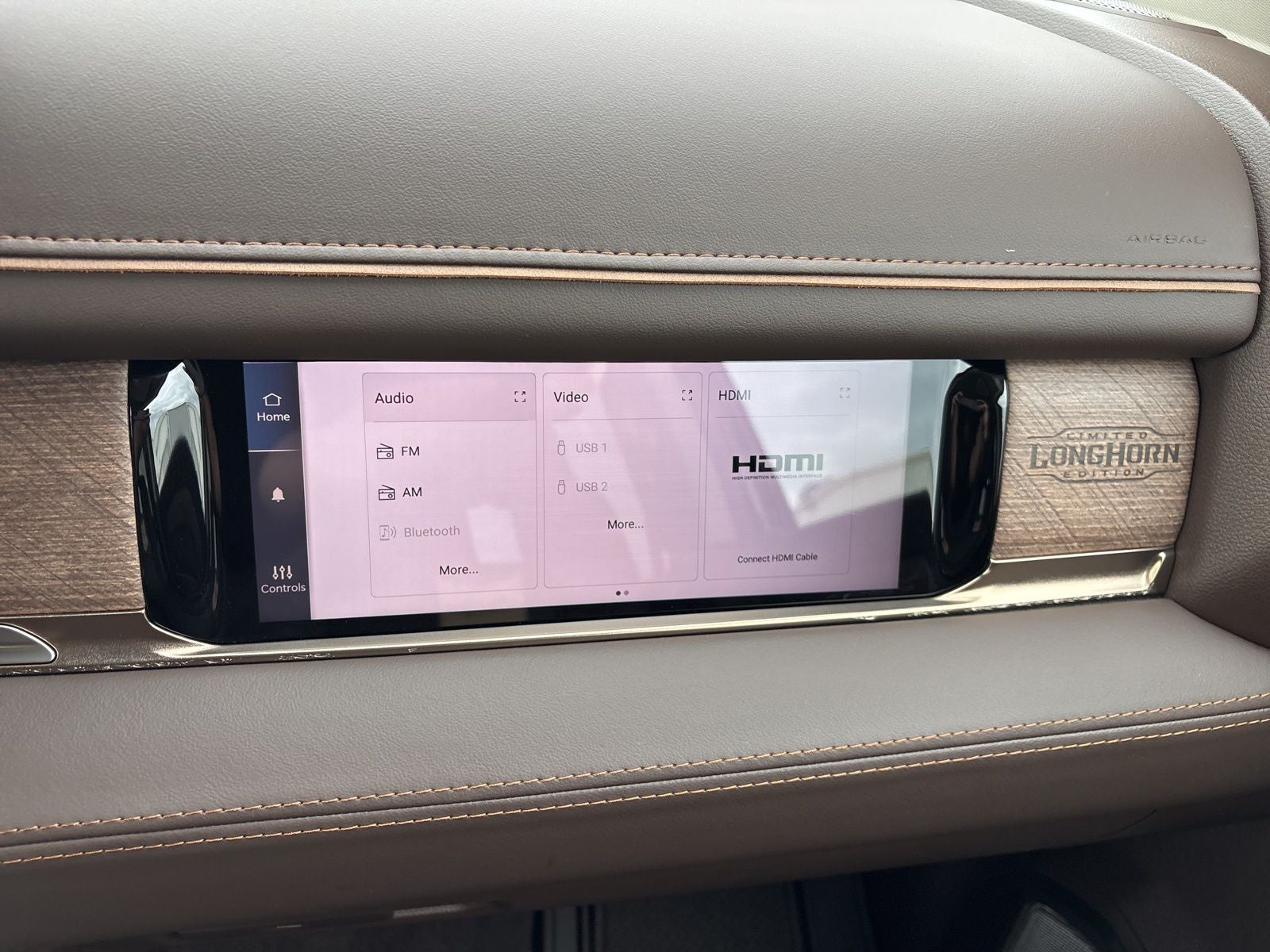 2026 RAM Ram 2500 RAM 2500 LIMITED LONGHORN MEGA CAB 4X4 6'4' BOX