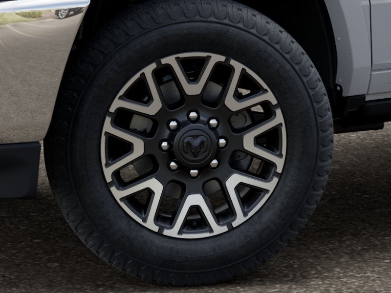 2026 RAM Ram 2500 RAM 2500 LIMITED LONGHORN MEGA CAB 4X4 6'4' BOX